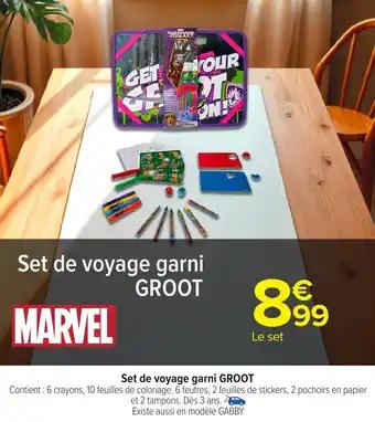 Promotion Exclusives de 59
Set : Découvrez l'Offre incontournable