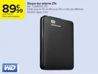 Promotion Exclusives de 4
Disque : Découvrez l'Offre incontournable