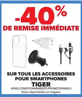 Promotion Exclusives de 5
Tiger : Découvrez l'Offre incontournable