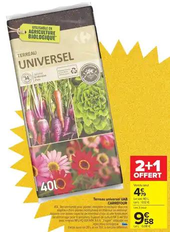 Promotion Exclusives de 18
Terreau : Découvrez l'Offre incontournable