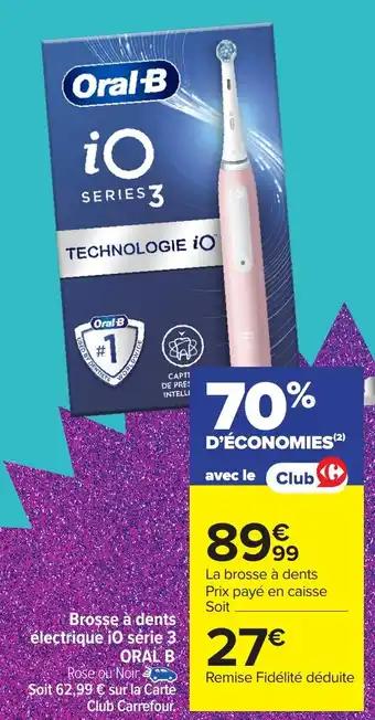 Promotion Exclusives de 46
Électrique : Découvrez l'Offre incontournable