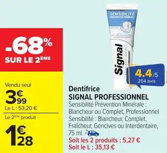 Promotion Exclusives de 22
Signal : Découvrez l'Offre incontournable