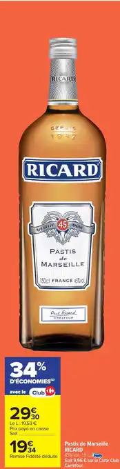 Promotion Exclusives de 9
Pastis de marseille : Découvrez l'Offre incontournable