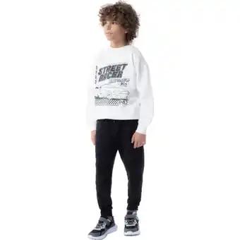 TEX BASIC Pantalon de jogging enfant