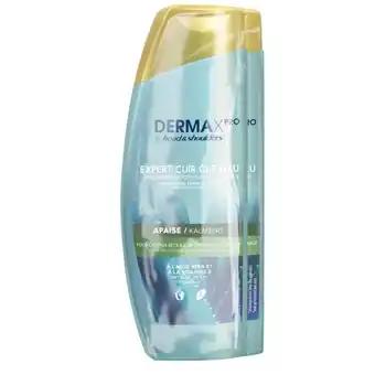 DERMA X PRO Shampooing