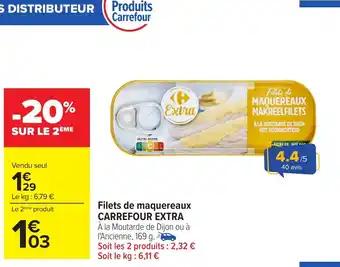 Promotion Exclusives de 69
Filets de : Découvrez l'Offre incontournable