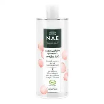 N.A.E. Eau Micellaire Bio