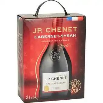 JP. CHENET I.G.P. Pays d'Oc