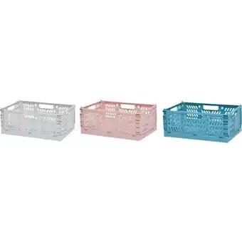 CARREFOUR HOME SUR TOUS LES CASIERS PLIANTS