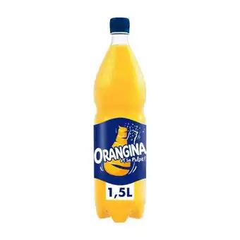 Promotion Exclusives de 9
Orangina : Découvrez l'Offre incontournable