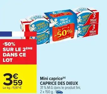 Promotion Exclusives de 13
Dieux : Découvrez l'Offre incontournable
