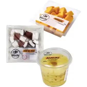 Promotion Exclusives de 89
Fruits : Découvrez l'Offre incontournable