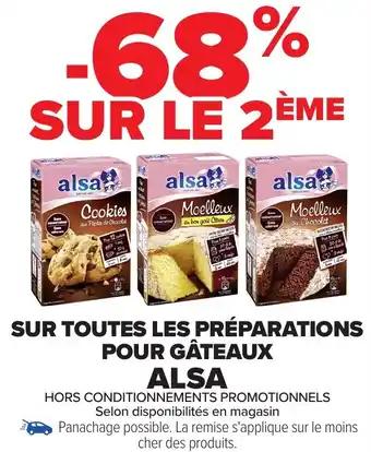 Promotion Exclusives de 3
Gâteaux : Découvrez l'Offre incontournable