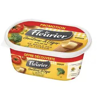 LE FLEURIER Offre Découverte