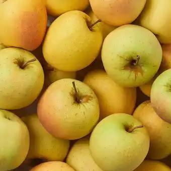 Promotion Exclusives de 2
Pomme golden : Découvrez l'Offre incontournable