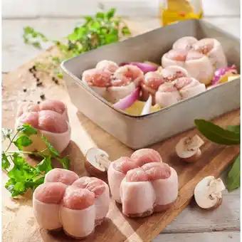 Promotion Exclusives de 9
Paupiettes : Découvrez l'Offre incontournable