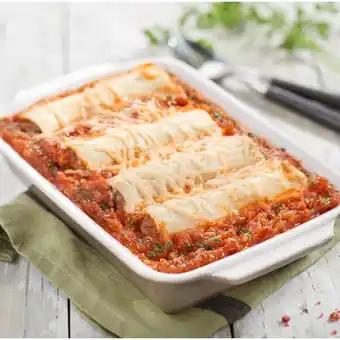 Cannelloni de bœuf CARREFOUR Le Marché