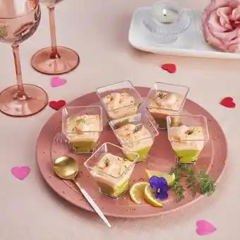 Promotion Exclusives de 10
De surimi : Découvrez l'Offre incontournable