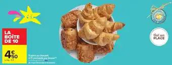 Promotion Exclusives de 33
Pur beurre : Découvrez l'Offre incontournable