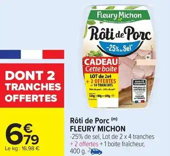 Promotion Exclusives de 69
Rôti : Découvrez l'Offre incontournable