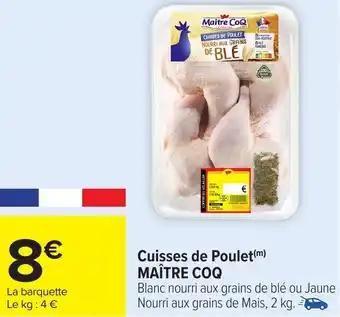 Promotion Exclusives de 33
Coq : Découvrez l'Offre incontournable