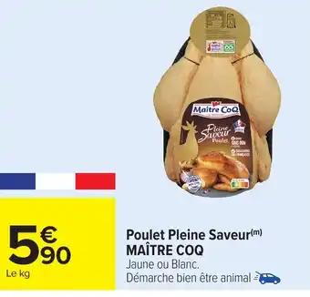 Promotion Exclusives de 28
Maître Coq : Découvrez l'Offre incontournable