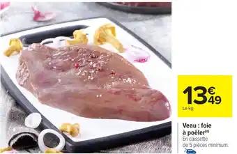 Promotion Exclusives de 15
Foie : Découvrez l'Offre incontournable