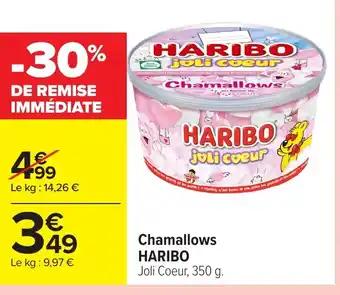 Promotion Exclusives de 15
Haribo : Découvrez l'Offre incontournable