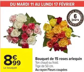 Promotion Exclusives de 34
Bouquet : Découvrez l'Offre incontournable