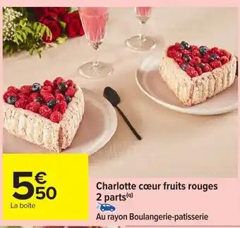 Promotion Exclusives de 4
Charlotte : Découvrez l'Offre incontournable