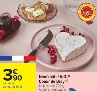Promotion Exclusives de 1
Neufchatel : Découvrez l'Offre incontournable