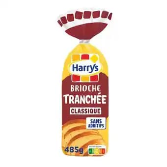 Promotion Exclusives de 2
Brioche tranchée : Découvrez l'Offre incontournable