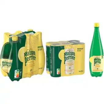 MAISON PERRIER SUR TOUT