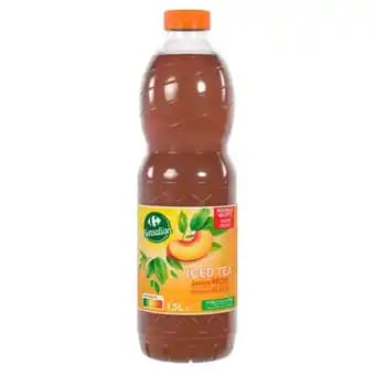 Promotion Exclusives de 1
Iced tea : Découvrez l'Offre incontournable