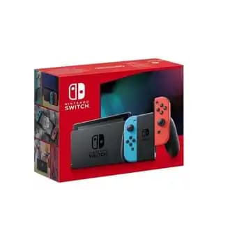 Promotion Exclusives de Switch neon : Découvrez l'Offre incontournable
