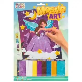 Promotion Exclusives de 1
Mosaïque : Découvrez l'Offre incontournable