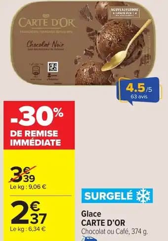 Promotion Exclusives de 3
Carte d'or : Découvrez l'Offre incontournable