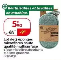 Promotion Exclusives de 31
Qualité : Découvrez l'Offre incontournable