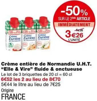 Promotion Exclusives de 13
Crème fluide : Découvrez l'Offre incontournable