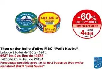 Promotion Exclusives de 1
Petit Entier : Découvrez l'Offre incontournable