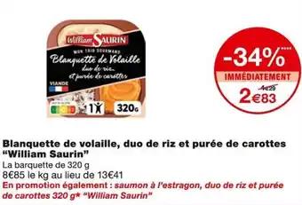 Promotion Exclusives de 35
Et purée de : Découvrez l'Offre incontournable