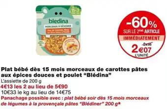 Promotion Exclusives de 65
Pâtes : Découvrez l'Offre incontournable