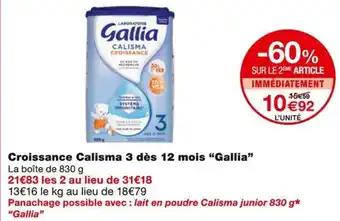 Promotion Exclusives de 31
12 mois : Découvrez l'Offre incontournable