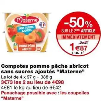 Promotion Exclusives de 2
Abricot : Découvrez l'Offre incontournable