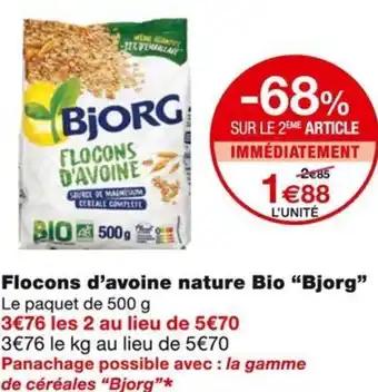 Promotion Exclusives de 14
Nature bio : Découvrez l'Offre incontournable