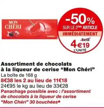 Promotion Exclusives de 10
Liqueur : Découvrez l'Offre incontournable