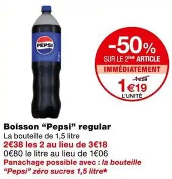 Promotion Exclusives de 6
Regular : Découvrez l'Offre incontournable