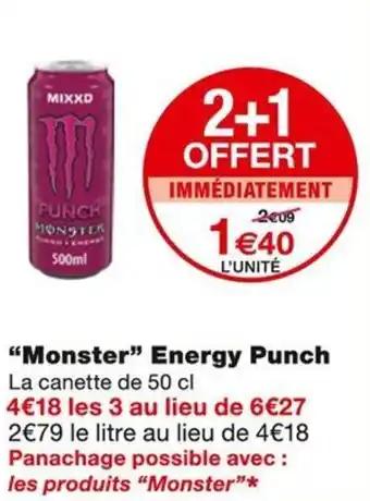 Promotion Exclusives de 11
Energy : Découvrez l'Offre incontournable