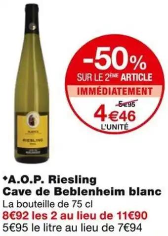 Promotion Exclusives de 51
A.o.p. : Découvrez l'Offre incontournable