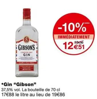 Promotion Exclusives de 2
Gin : Découvrez l'Offre incontournable